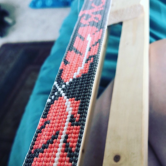 Custom beadwork main image 7